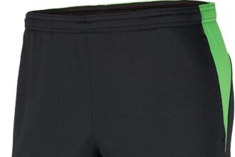 Nike - Academy PRO Knit Short KP, Corto Unisex - Bambini