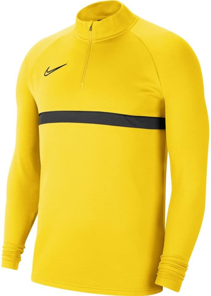 Nike Dri-fit Academy 21 Felpa Training Uomo