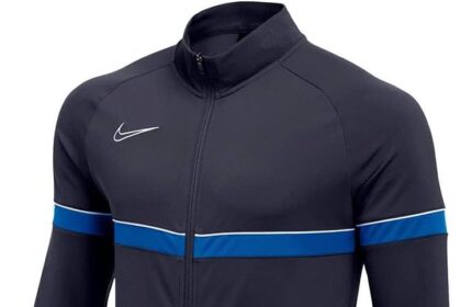 Nike Dri-fit Academy 21 Giacca Sportiva Uomo