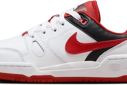 Nike Full Force GS, Sneaker Bambini e Ragazzi