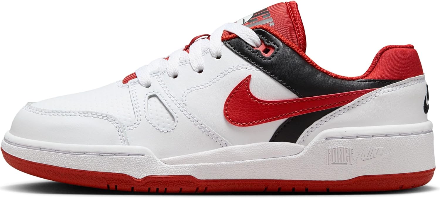 Nike Full Force GS, Sneaker Bambini e Ragazzi