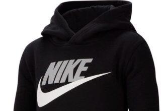 Nike Sportswear Club Fleece Shorts, Bambini