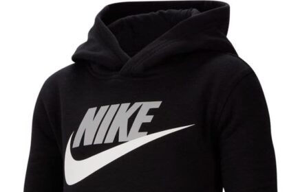 Nike Sportswear Club Fleece Shorts, Bambini