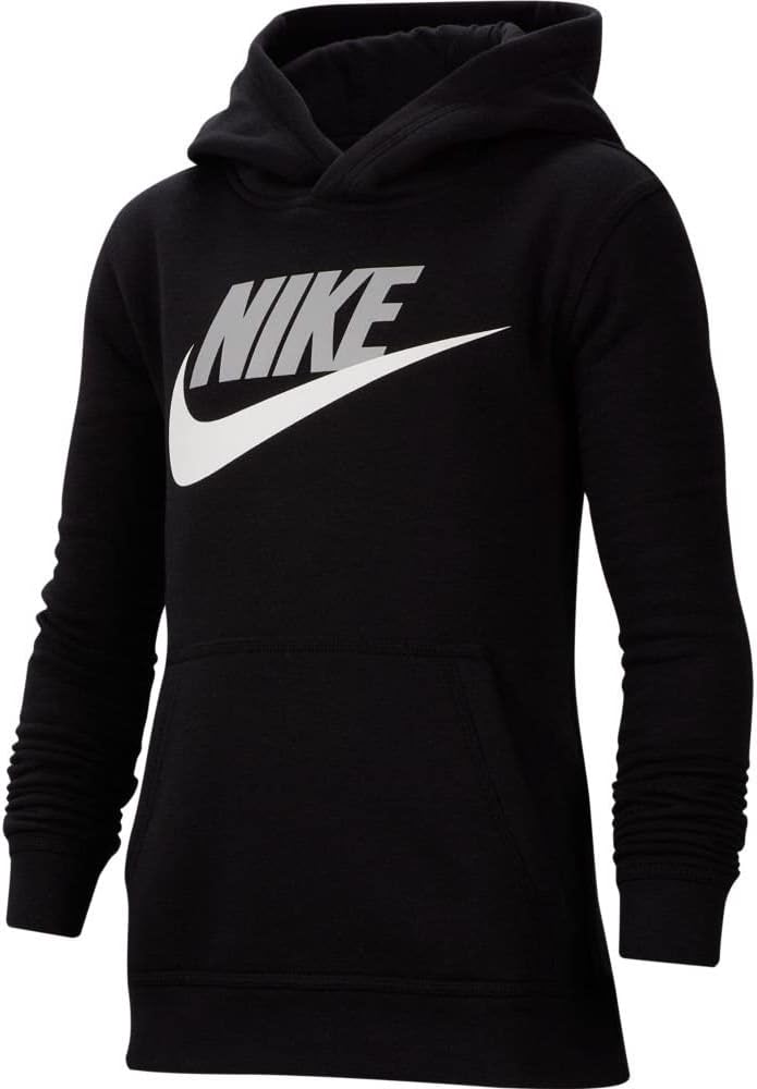 Nike Sportswear Club Fleece Shorts, Bambini
