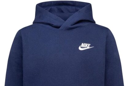 Nike Sweatshirt Sweater Bambini e Ragazzi