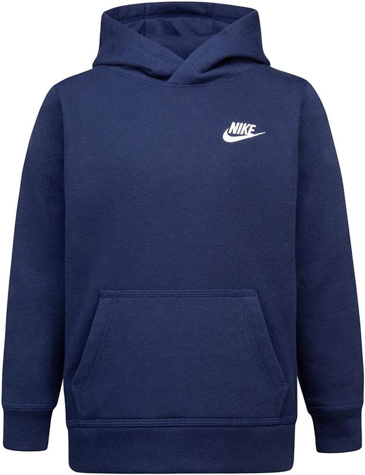 Nike Sweatshirt Sweater Bambini e Ragazzi