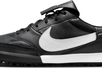 Nike The Premier III Tf, Sneaker Uomo
