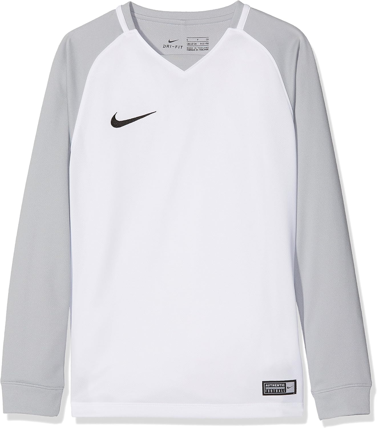 Nike Trophy III Jersey Youth Longsleeve Maglietta Bambino