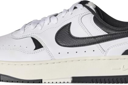 Nike Wmns Gamma Force, Sneaker Donna