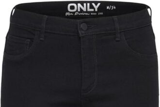 ONLY Skinny Fit Jeans ONLRAIN Mid Waist Skinny Fit Jeans