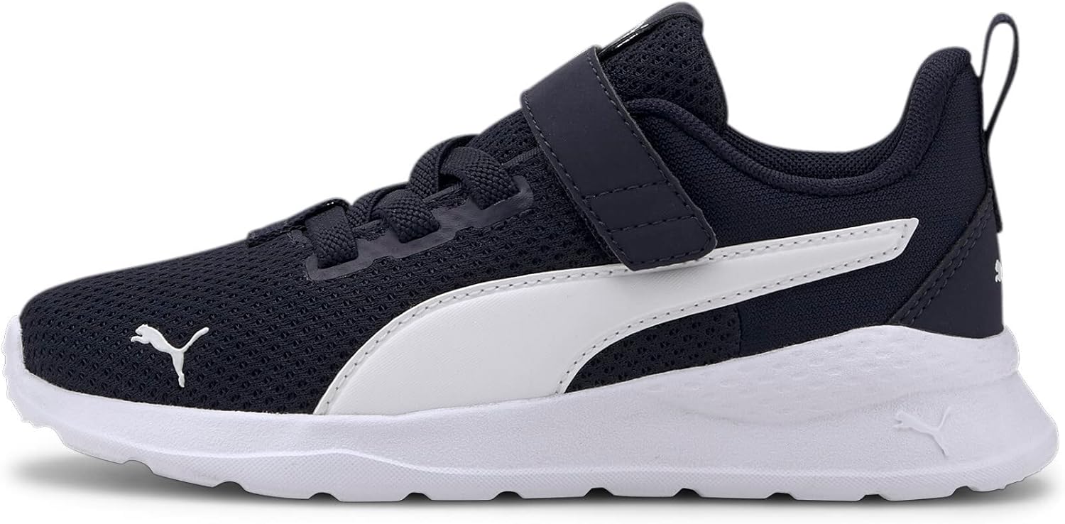 PUMA Anzarun Lite Ac Ps Sneaker, Unisex - Bambini e ragazzi