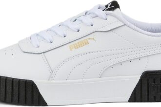 PUMA Carina 2.0, Scarpe da Ginnastica Donna