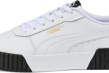 PUMA Carina 2.0, Scarpe da Ginnastica Donna