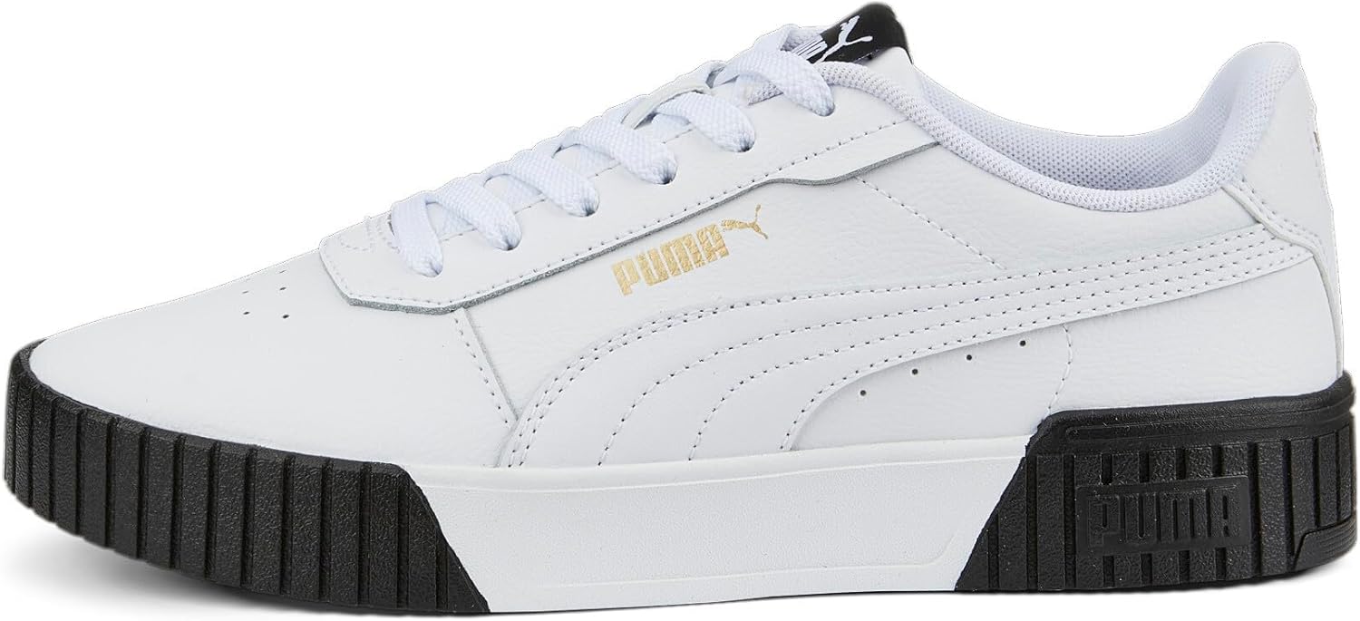 PUMA Carina 2.0, Scarpe da Ginnastica Donna