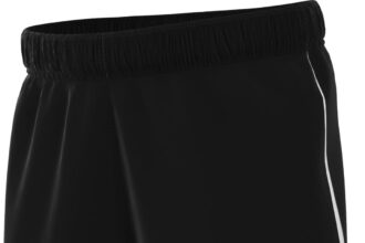 Nike - Y Nk DF Lge Knit III Short K, Knit Soccer Shorts Unisex - Bambini e Ragazzi