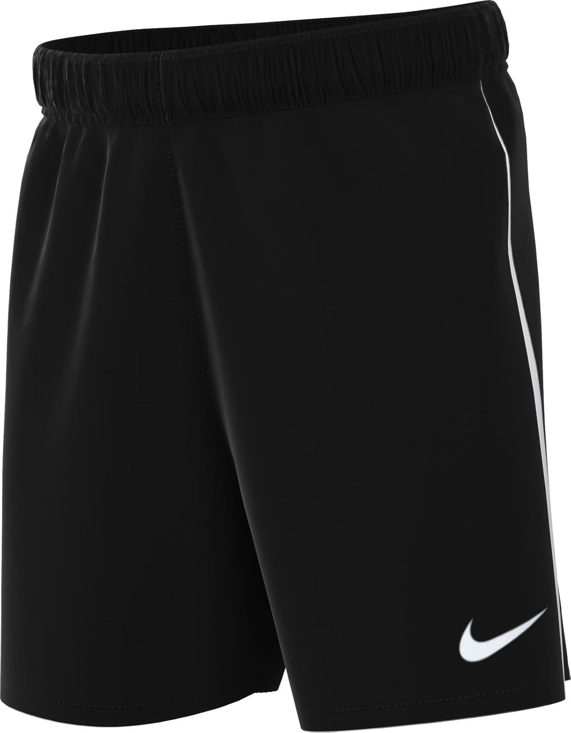 Nike - Y Nk DF Lge Knit III Short K, Knit Soccer Shorts Unisex - Bambini e Ragazzi