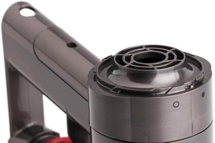 Ricambio originale Dyson V6 Absolute corpo principale, compatibile con tutti i modelli V6, codice articolo 967911-03