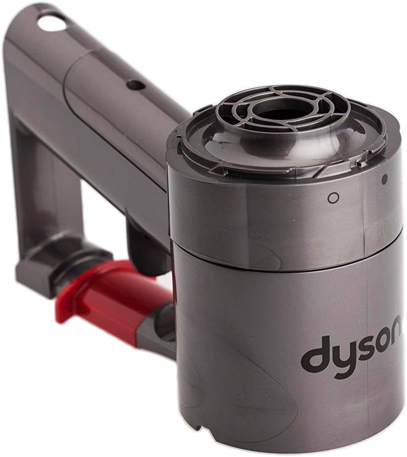 Ricambio originale Dyson V6 Absolute corpo principale, compatibile con tutti i modelli V6, codice articolo 967911-03