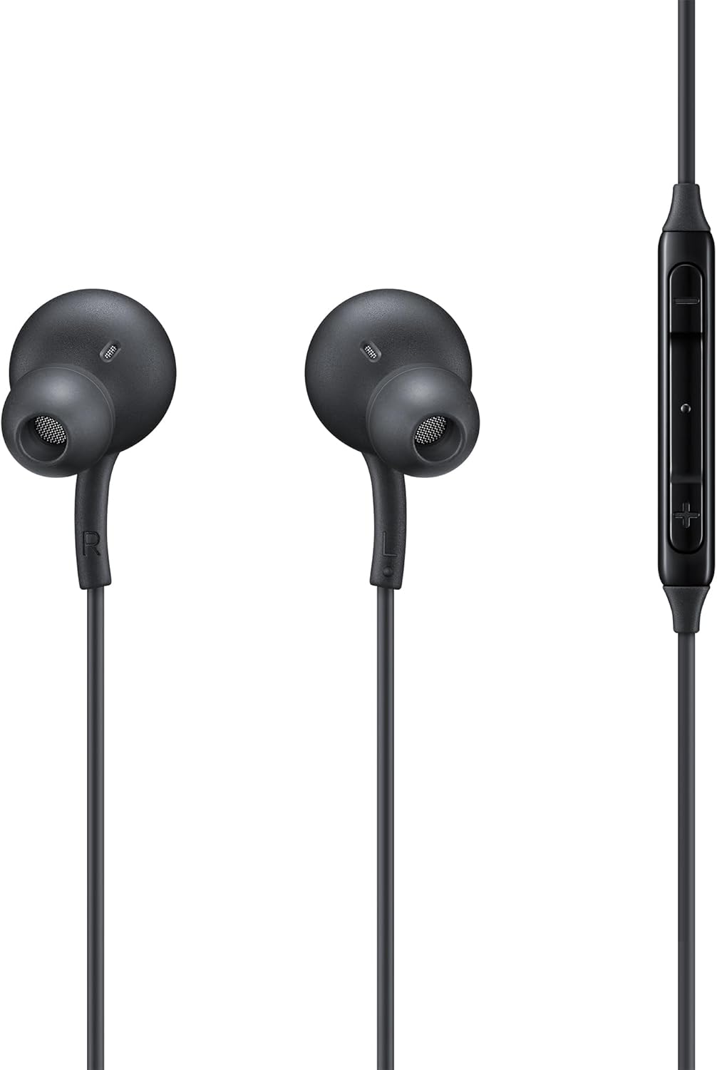 Samsung Cuffie USB Type-C EO-IC100, Sound by AKG, nere