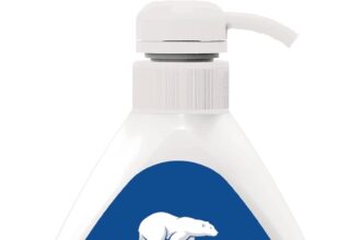 Sanitec 1030 Securgerm Sapone Liquido con per l'Igiene delle Mani, 1000 Ml