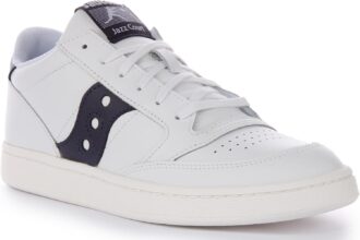 Saucony Corte Jazz, Scarpe da Ginnastica Uomo
