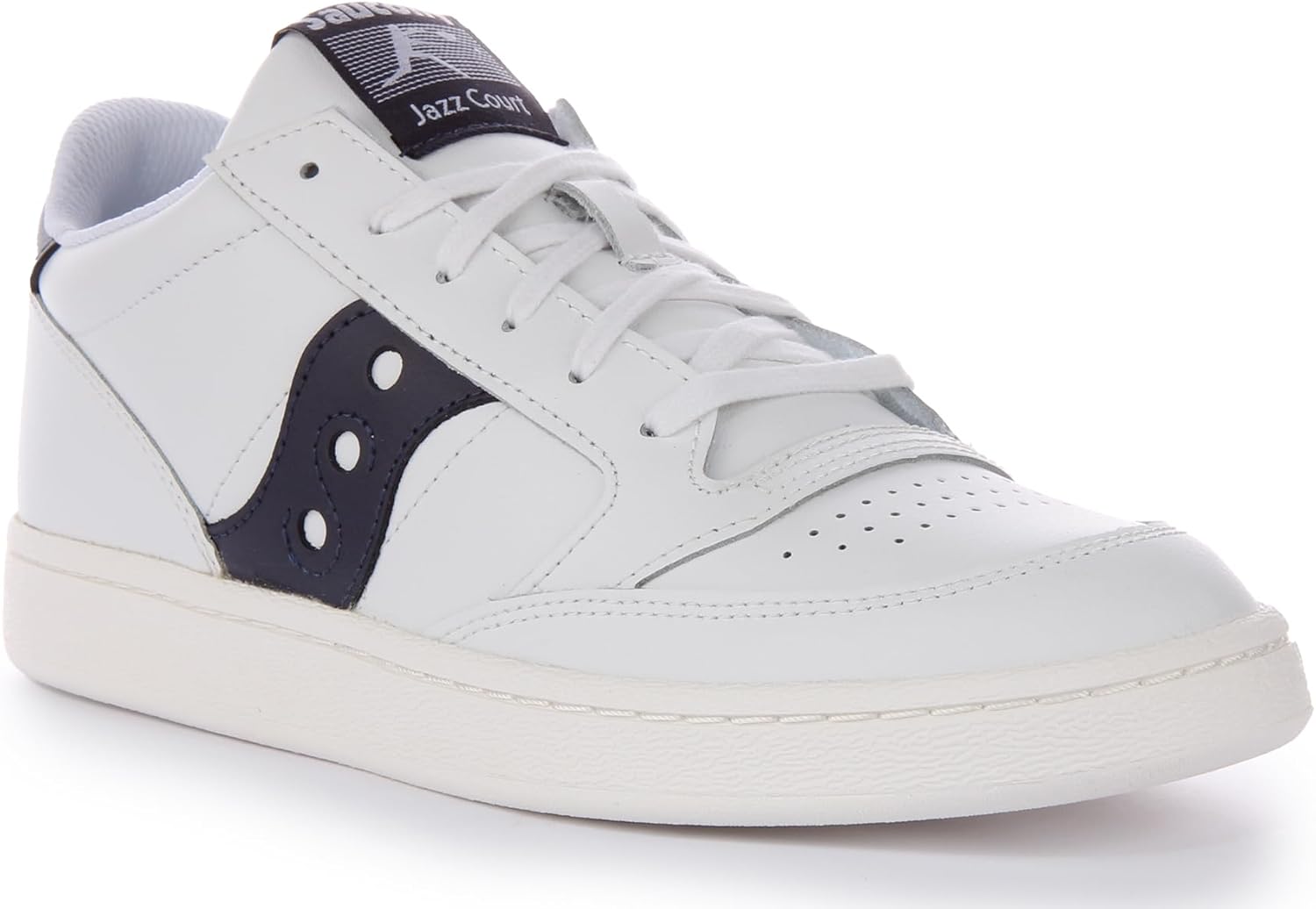 Saucony Corte Jazz, Scarpe da Ginnastica Uomo