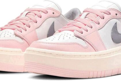 Scarpe da ginnastica Nike Air Jordan 1 Elevate Low donna