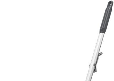 BLACK+DECKER, Scopa elettrica a batteria Litio 7.2 V, autonomia fino a 60 min. PSA215B -QW