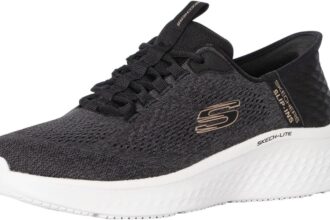 Skechers Skech-Lite PRO Primebase, Scarpe da Ginnastica Uomo