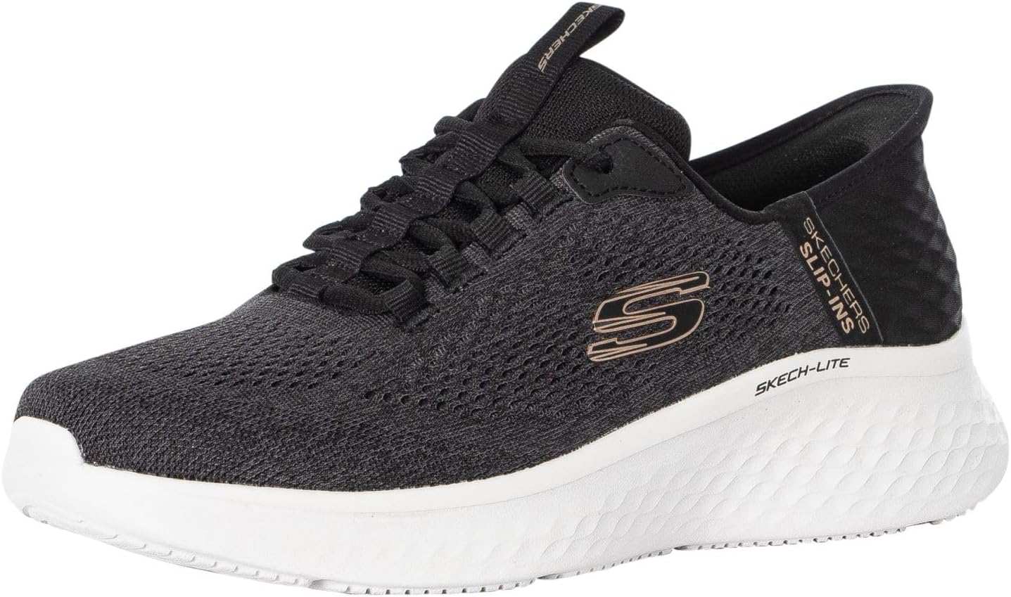 Skechers Skech-Lite PRO Primebase, Scarpe da Ginnastica Uomo