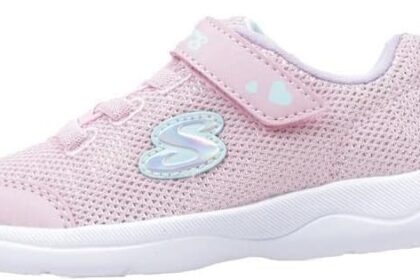 Skechers Skech-Stepz, Scarpe Bambine e Ragazze