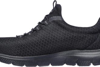 Skechers Summits, Scarpe da Ginnastica Donna