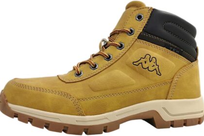 Supremo - Kappa 15k0001001, Stivaletto Uomo