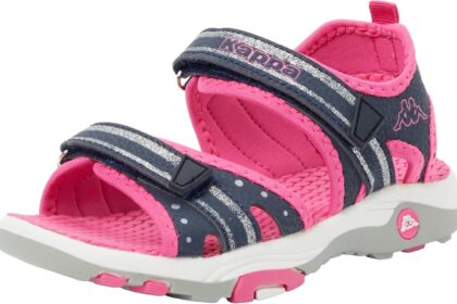 Supremo - Kappa 95k0023001, Sandali Bambine e Ragazze