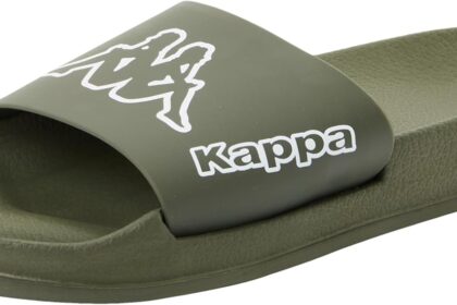 Supremo - Kappa 95k0091001, Infradito Uomo