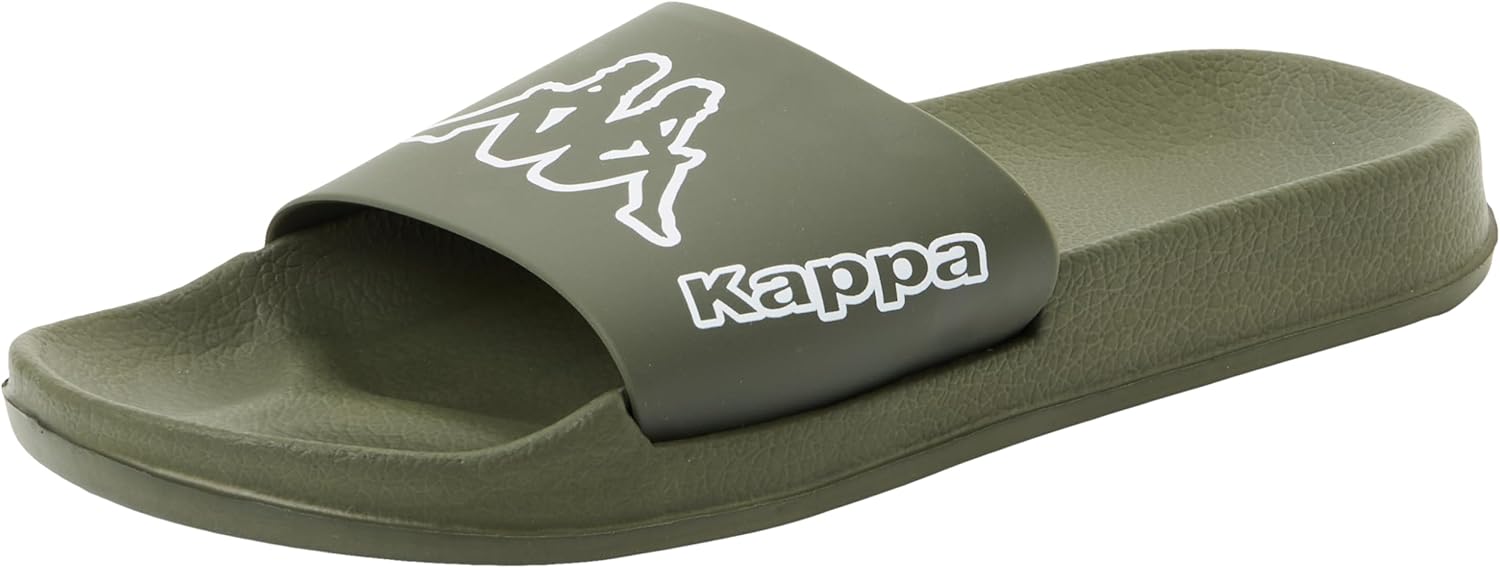 Supremo - Kappa 95k0091001, Infradito Uomo
