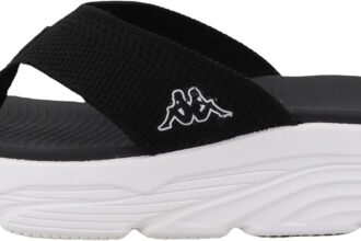 Supremo - Kappa 95k0432001, Sandali Bassi Donna