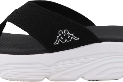 Supremo - Kappa 95k0432001, Sandali Bassi Donna