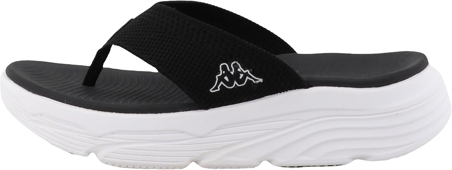 Supremo - Kappa 95k0432001, Sandali Bassi Donna