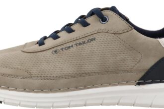 TOM TAILOR 9580000002, Scarpe da Ginnastica Uomo