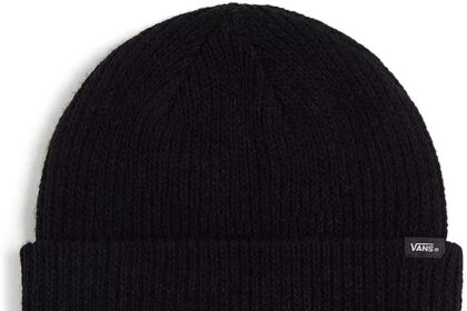 Vans Core Basics Beanie Berretto Uomo