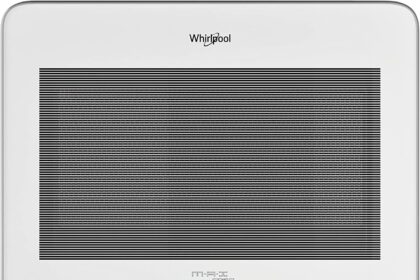 Whirlpool MAX 49 WSL con grill al quarzo Funzione DUAL CRISP, STEAM, Sicurezza bambini