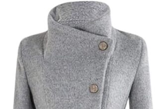 Xmiral Donna Cappotto Elegante Casuale Maniche Lunghe Maglieria Giacca Capispalla Soprabito Manica Lunga