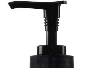 YOPE Sapone Liquido Naturale per le Mani | Vaniglia e Cannella | Delicato sulla Pelle | Ingredienti Vegetali | Formula Vegana | pH Neutro | Lenisce le Irritazioni | 98% Ingredienti Naturali | 500 ml