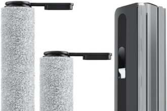 Per Tineco Per Piano S6/S7 Pro Aspirapolvere Accessori Principale Spazzola Copertura E Rulli Per Maggiore Potenza Di Aspirazione
