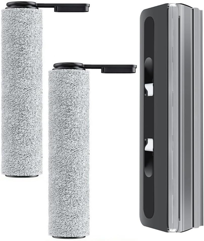 Per Tineco Per Piano S6/S7 Pro Aspirapolvere Accessori Principale Spazzola Copertura E Rulli Per Maggiore Potenza Di Aspirazione