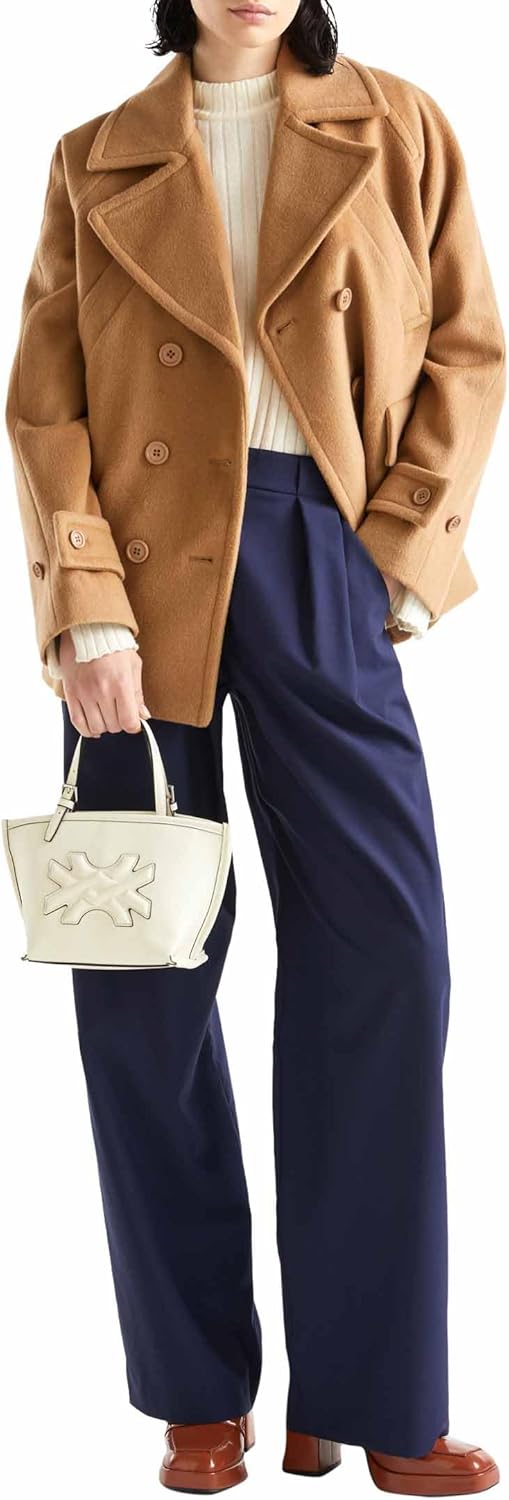 United Colors of Benetton Cappotto Donna