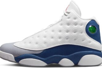 Air Jordan 13 Retro Scarpa