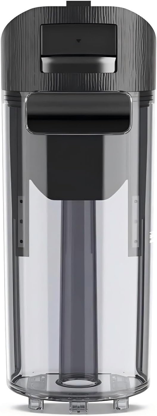 JBPSFSS Aspirapolvere Intelligente for Liquidi E Solidi Serbatoio for Acqua Sporca/Serbatoio for Acqua Dolce【Compatibile con Tineco Floor One S7 PRO】 Accessori for Serbatoio dell'Acqua(Sewage Tank)