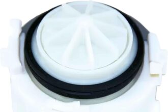 Bosch 00631200 Pompa di scarico lavastoviglie